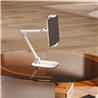 iCAN PAD39-02 Simplicity Universal Phone/Tablet Tabletop Stand Support  4.7” to 12.9” Phones and Tablet