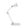 iCAN PAD39-02 Simplicity Universal Phone/Tablet Tabletop Stand Support  4.7” to 12.9” Phones and Tablet