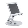 iCAN PHS07-4 Folding Tablet Stand Support 4"-13" Smartphone Tablet