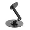 iCAN LV-9834  Support magnétique pour téléphone à rotation à 360 degré