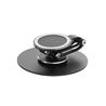 iCAN LV-9834  Support magnétique pour téléphone à rotation à 360 degré