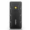 Choetech Car Jump Starter And Power Bank, Black