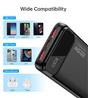 B728 10000mAh QC 4.0 and PD 22.5W Super Quick Charge Power Bank with L
