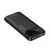 B728 10000mAh QC 4.0 and PD 22.5W Super Quick Charge Power Bank with L
