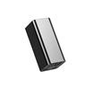 Batterie externe portable 20 000 mAh 100 W pour ordinateur portable avec 4 sorties et 2 entrées, LE