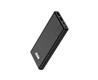 Batterie externe PD20W 10 000 mAh (USB-C 20 W et 2 x USB-A 22,5 W) à charge ultra rapide