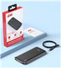 10000mAh Type-C&USB-A  2.4A  PowerLeap Compatible with iPhone 16 15 14