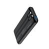 iCAN 10000mAh 22.5W Built-in Cables Power Bank