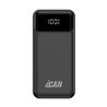 iCAN 20000mAh 65W Power Bank(Open Box)
