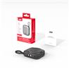iCAN Batterie externe 3-en-1 portable de 10 000 mAh et 22,5 W(Open Box)