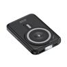 10000mAh Wireless Charge PD20W with Aluminum Phone Stand Power Bank