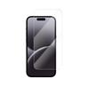 VMAX 0.33MM Tempered Glass Screen Protector for iPhone 16 Pro Max 6.9"