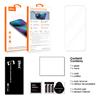 VMAX 0.33MM Tempered Glass Screen Protector for iPhone 16 Pro Max 6.9"
