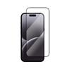 Protecteur d'écran en verre trempé VMAX pour iPhone16Pro MAX 6,9''