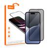 VMAX Privacy Tempered Glass Screen Protector for iPhone 16 Plus 6.7''