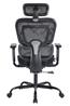 iCAN All Mesh Ergonomic Office Chair(Open Box)