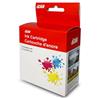 iCAN Ink Cartridge Replacement for Canon CLI-271C XL, Cyan