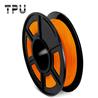 Sunlu 1.75mm, 0.5kg/spool, TPU flexible filament (Orange)