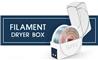 Sunlu Filament dryer box S1, US adapter(Open Box)