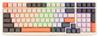 RII RK909 Tri-mode LED Backlit Mechanical Gaming Keyboard Red Switch(Open Box)