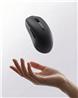Akko Souris V9 Ultra Ambidextre Souris de jeu - Noir