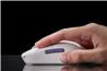 Akko Souris V9 Ultra Ambidextre Souris de jeu - Blanc