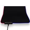 iCAN RGB Gaming Mouse Pad | Extra Large 800x300x4mm | Perfect for Gaming | 12 Lighting Modes