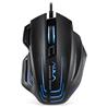 Aula Wired optical mouse with 7 keys - 1200-2400-3200-6400DPI(Open Box)