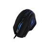 Aula Wired optical mouse with 7 keys - 1200-2400-3200-6400DPI(Open Box)