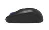 DELUX 2.4G Wireless Optical Mouse 2400dpi 4 Buttons(Open Box)