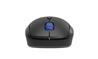 DELUX 2.4G Wireless Optical Mouse 2400dpi 4 Buttons(Open Box)