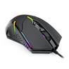 Redragon M601 RGB Backlit Wired Gaming Mouse(Open Box)