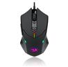 Redragon M601 RGB Backlit Wired Gaming Mouse(Open Box)