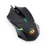 Redragon M601 RGB Backlit Wired Gaming Mouse(Open Box)