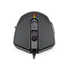 Redragon M601 RGB Backlit Wired Gaming Mouse(Open Box)