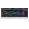 Redragon K618 Horus Wireless RGB Mechanical Keyboard