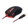 Redragon Perdition 3 M901-2 16400 DPI Gaming Mouse