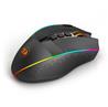 Redragon M991 Wireless RGB Gaming Mouse with 9 Macro Buttons(19000 DPI)(Open Box)