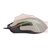 Redragon M987-K Wired Honeycomb Gaming Mouse with 12,400DPI