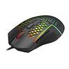 Redragon M987-K Wired Honeycomb Gaming Mouse with 12,400DPI