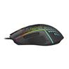 Redragon M987-K Wired Honeycomb Gaming Mouse with 12,400DPI