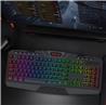 Redragon K503-KS Harpe Wireless Gaming Keyboard with RGB full color backlit [K503-KS]