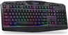 Redragon K503-KS Harpe Wireless Gaming Keyboard with RGB full color backlit [K503-KS]