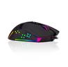 Redragon M712RGB Octopus Wired Gaming Mouse with 8 programmable buttons and RGB backlight [M712RGB](Open Box)