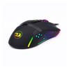 Redragon M712RGB Octopus Wired Gaming Mouse with 8 programmable buttons and RGB backlight [M712RGB](Open Box)