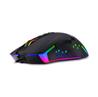 Redragon M712RGB Octopus Wired Gaming Mouse with 8 programmable buttons and RGB backlight [M712RGB](Open Box)