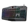 Redragon Gaming Mouse And Keyboard Combo S101-5, M601-RGB Mouse 7200DPI + K503RGB-1 Keyboard [S101-5](Open Box)