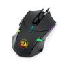 Redragon Gaming Mouse And Keyboard Combo S101-5, M601-RGB Mouse 7200DPI + K503RGB-1 Keyboard [S101-5](Open Box)