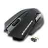 Elephant Extreme Wireless Bluetrack Mouse [ELE-M519 Black](Open Box)