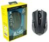 Elephant Extreme Wireless Bluetrack Mouse [ELE-M519 Black](Open Box)